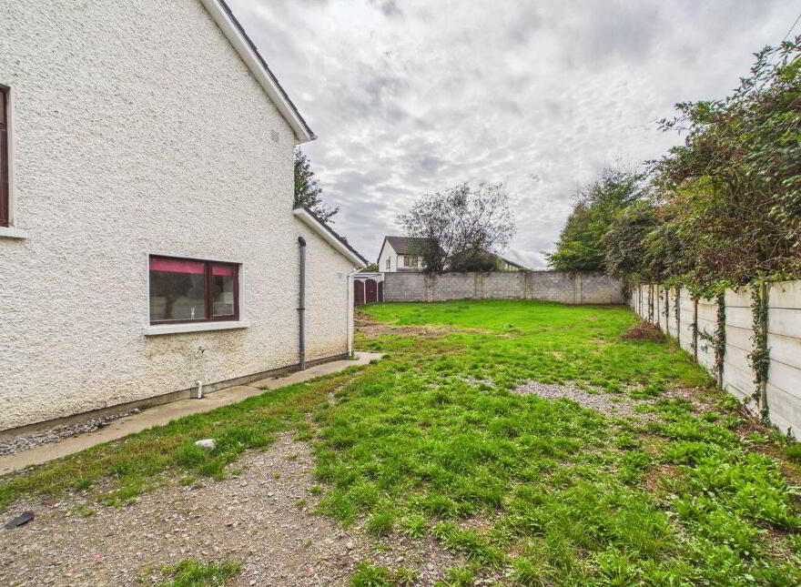 15 Bridgeview Gardens, Dún Brinn, Athy, R14TK30