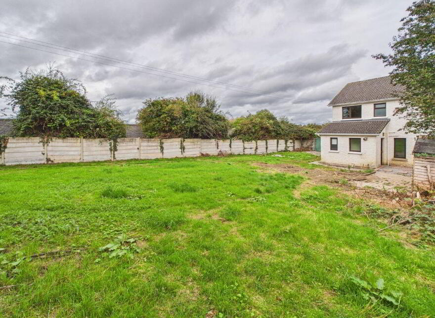15 Bridgeview Gardens, Dún Brinn, Athy, R14TK30