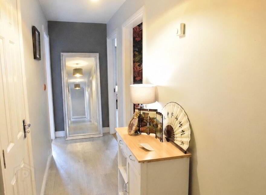 11 An Bruach, Halfway, T12A022