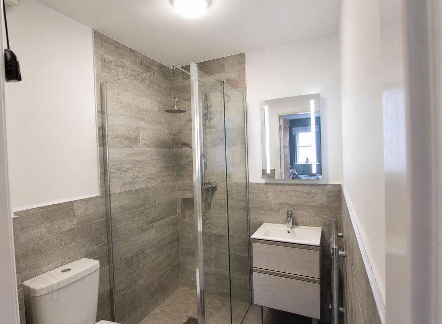 11 An Bruach, Halfway, T12A022