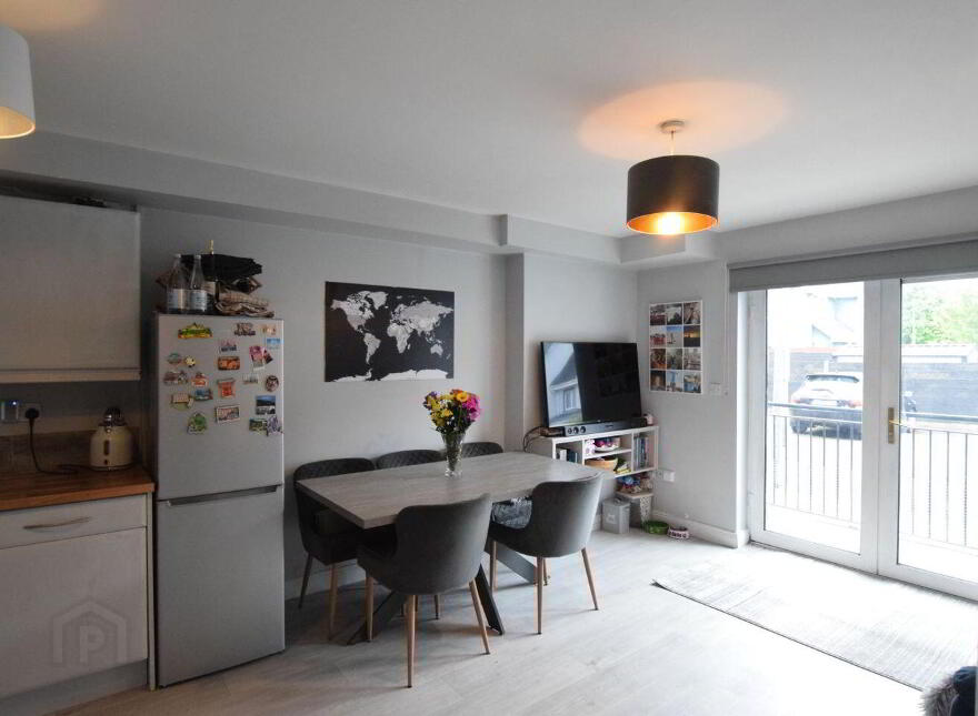 11 An Bruach, Halfway, T12A022