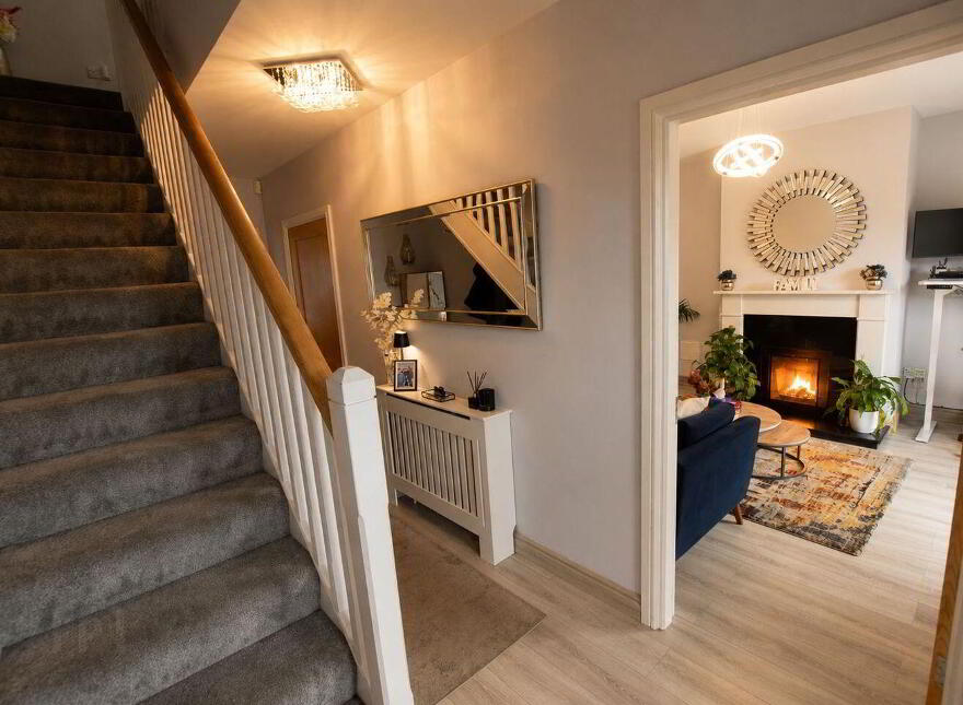 6a Meadow Walk, Castle Heights, Kilmoney, Carrigaline, P43P043