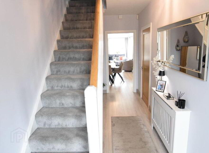 6a Meadow Walk, Castle Heights, Kilmoney, Carrigaline, P43P043