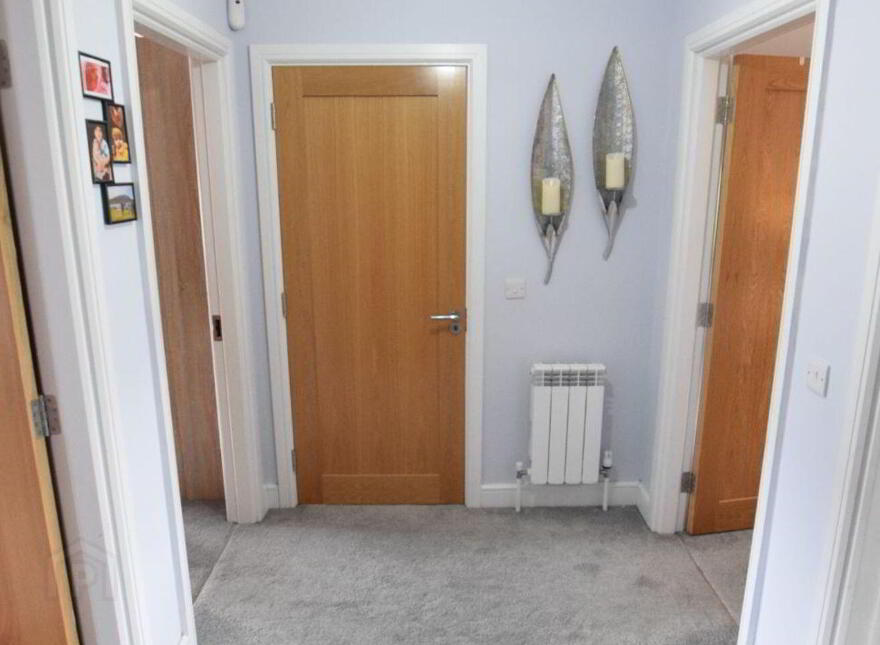 6a Meadow Walk, Castle Heights, Kilmoney, Carrigaline, P43P043