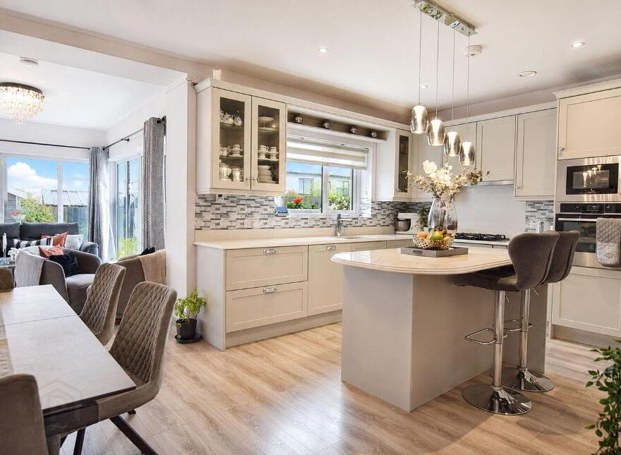 6a Meadow Walk, Castle Heights, Kilmoney, Carrigaline, P43P043