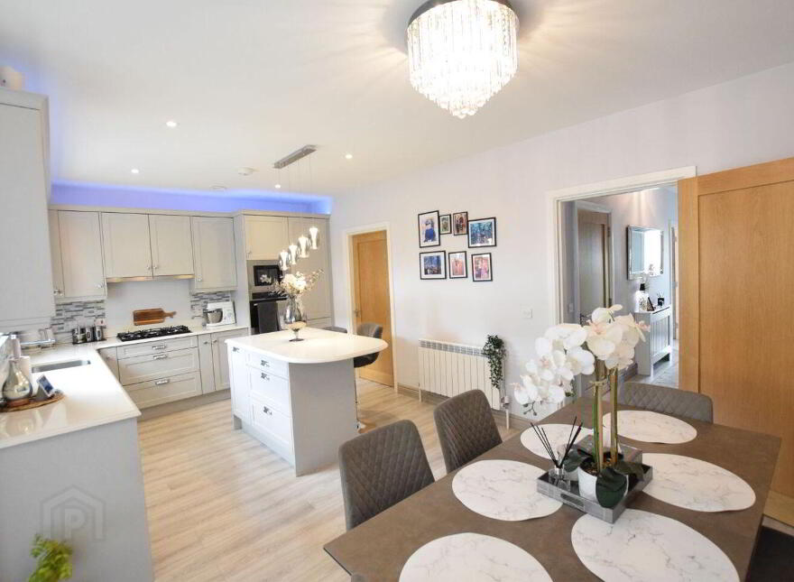 6a Meadow Walk, Castle Heights, Kilmoney, Carrigaline, P43P043