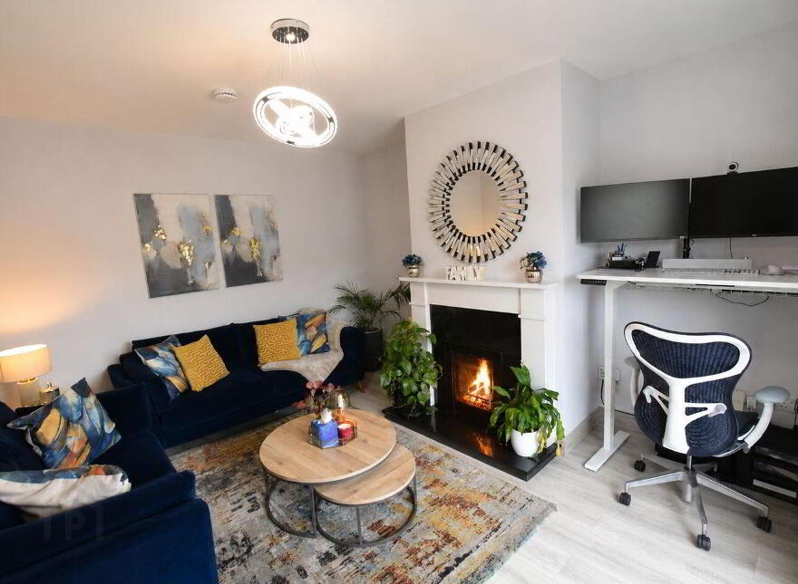 6a Meadow Walk, Castle Heights, Kilmoney, Carrigaline, P43P043