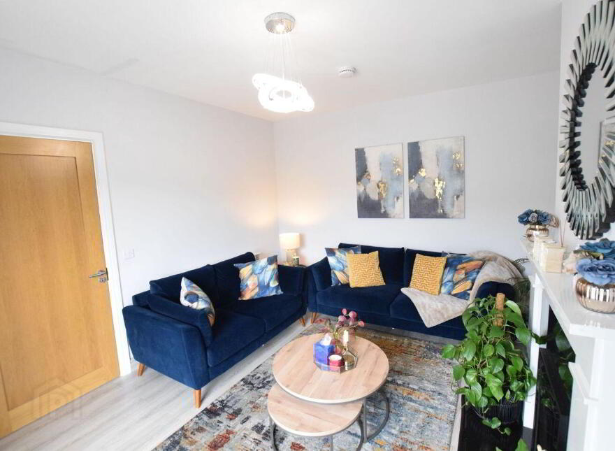 6a Meadow Walk, Castle Heights, Kilmoney, Carrigaline, P43P043