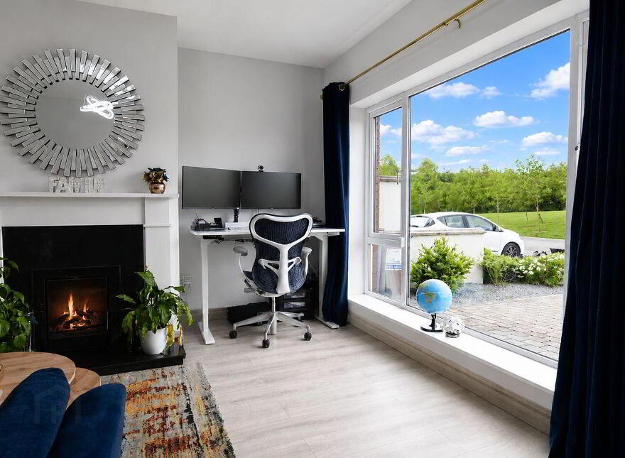6a Meadow Walk, Castle Heights, Kilmoney, Carrigaline, P43P043