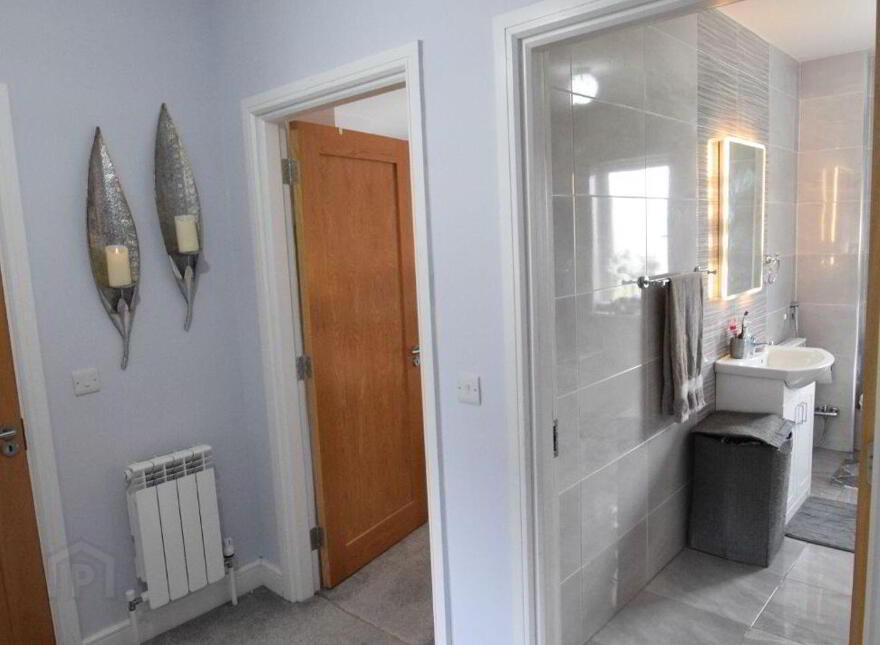 6a Meadow Walk, Castle Heights, Kilmoney, Carrigaline, P43P043