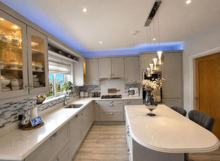 6a Meadow Walk, Castle Heights, Kilmoney, Carrigaline, P43P043