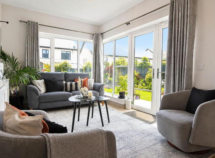 6a Meadow Walk, Castle Heights, Kilmoney, Carrigaline, P43P043