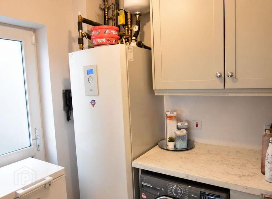 6a Meadow Walk, Castle Heights, Kilmoney, Carrigaline, P43P043