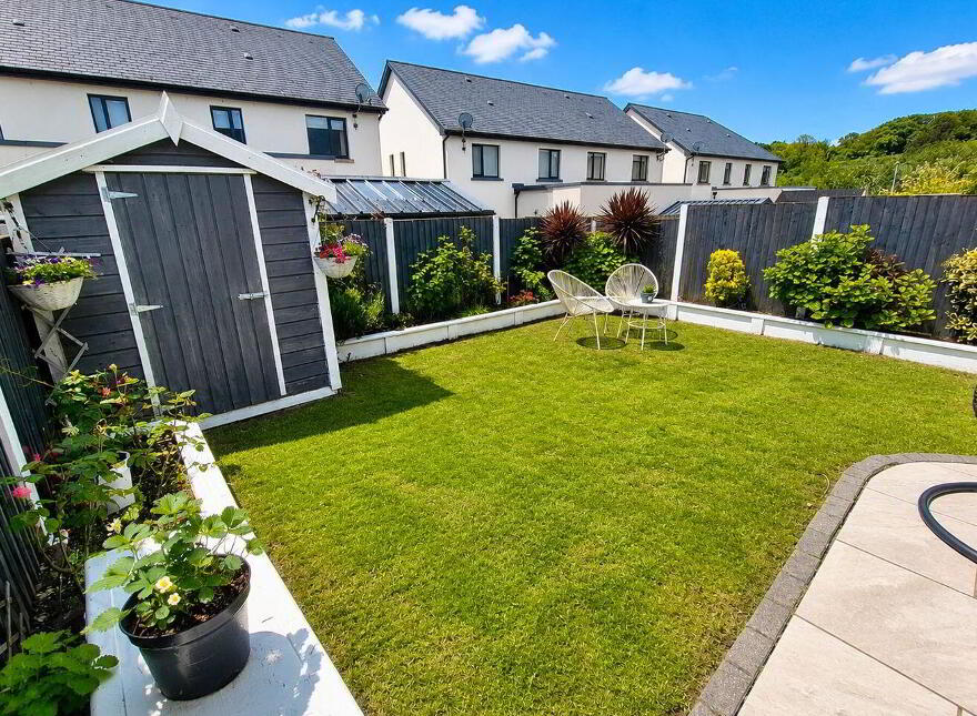 6a Meadow Walk, Castle Heights, Kilmoney, Carrigaline, P43P043
