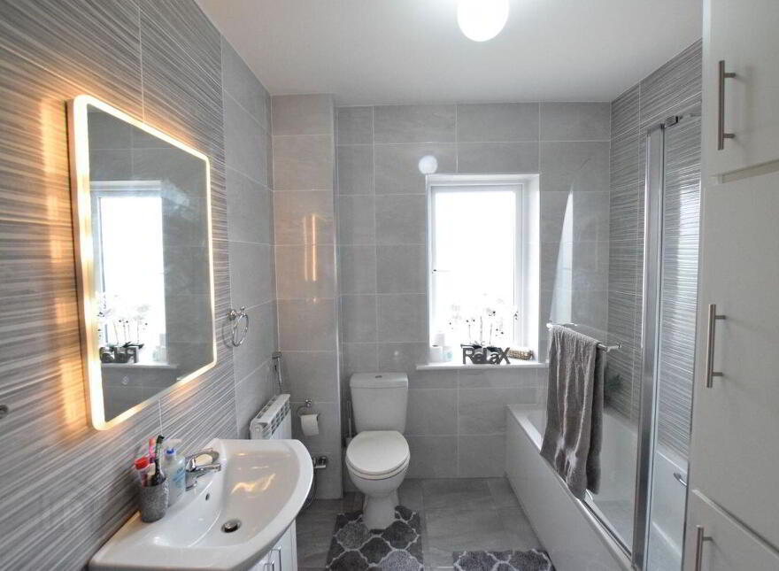 6a Meadow Walk, Castle Heights, Kilmoney, Carrigaline, P43P043
