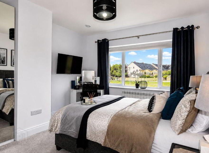 6a Meadow Walk, Castle Heights, Kilmoney, Carrigaline, P43P043