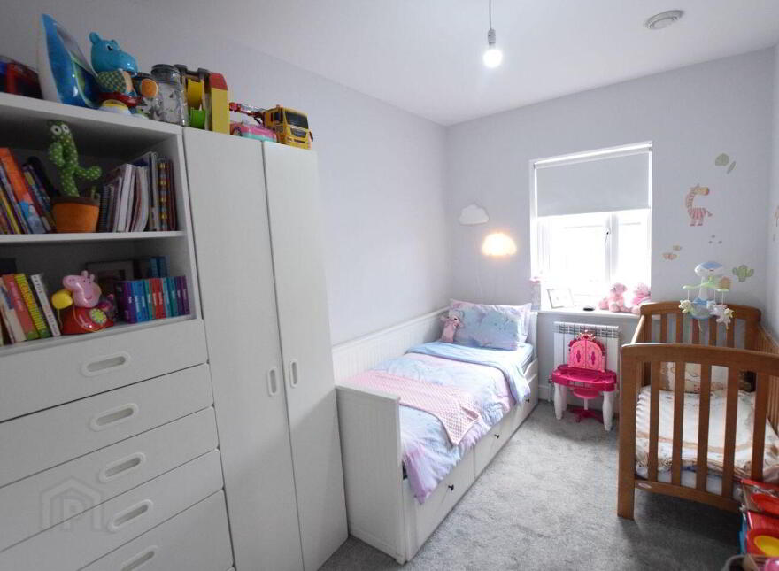 6a Meadow Walk, Castle Heights, Kilmoney, Carrigaline, P43P043