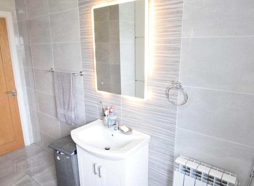 6a Meadow Walk, Castle Heights, Kilmoney, Carrigaline, P43P043