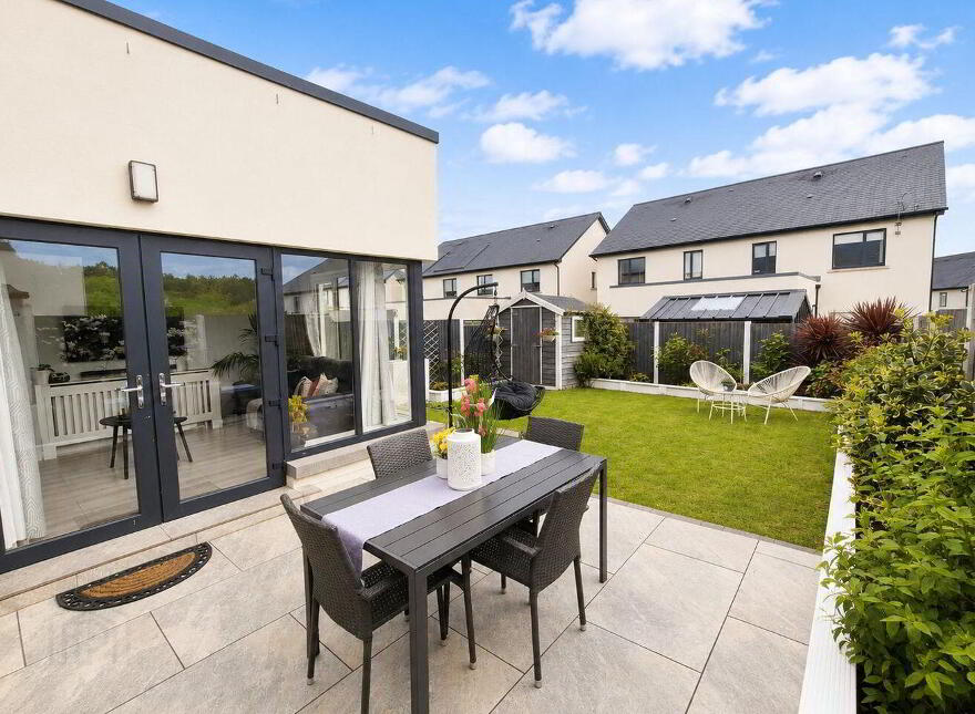 6a Meadow Walk, Castle Heights, Kilmoney, Carrigaline, P43P043