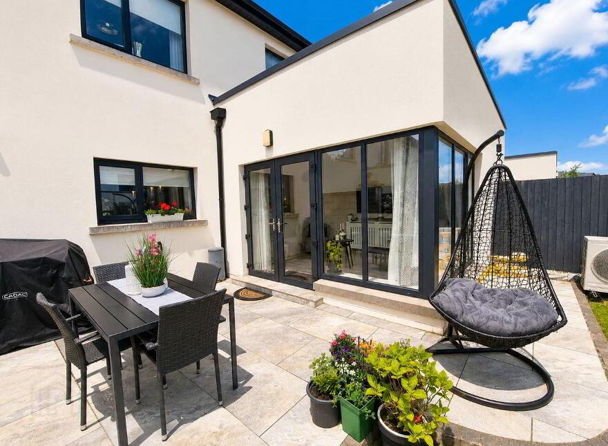 6a Meadow Walk, Castle Heights, Kilmoney, Carrigaline, P43P043