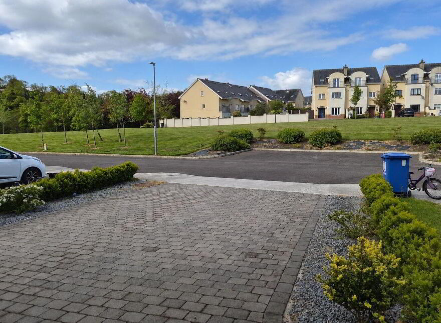 6a Meadow Walk, Castle Heights, Kilmoney, Carrigaline, P43P043
