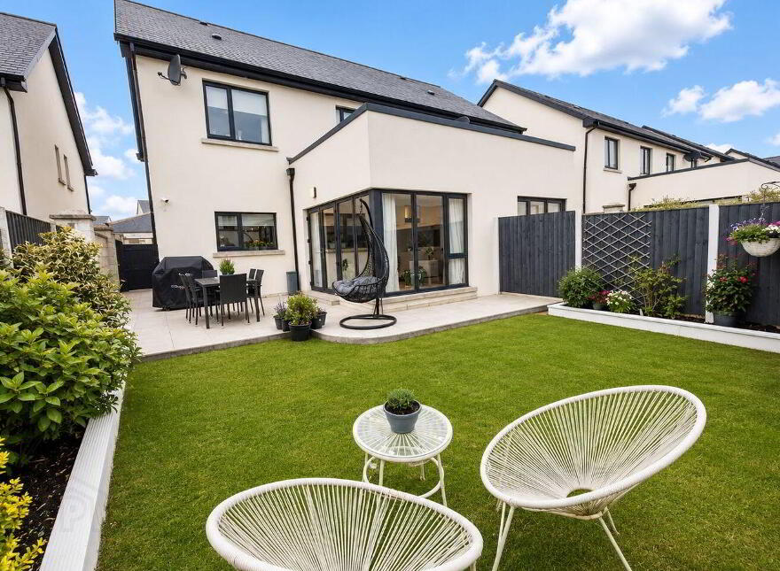 6a Meadow Walk, Castle Heights, Kilmoney, Carrigaline, P43P043