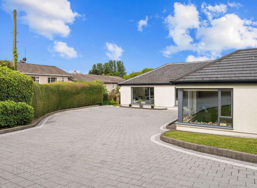 Ashbury, Carrigaline Road, Douglas, T12YY7A