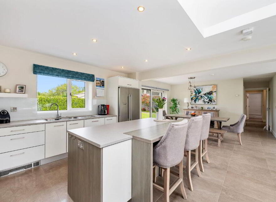 Ashbury, Carrigaline Road, Douglas, T12YY7A