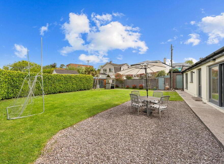 Ashbury, Carrigaline Road, Douglas, T12YY7A