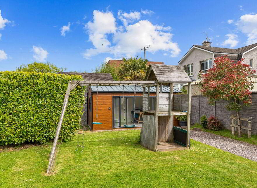Ashbury, Carrigaline Road, Douglas, T12YY7A