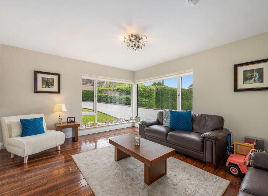 Ashbury, Carrigaline Road, Douglas, T12YY7A
