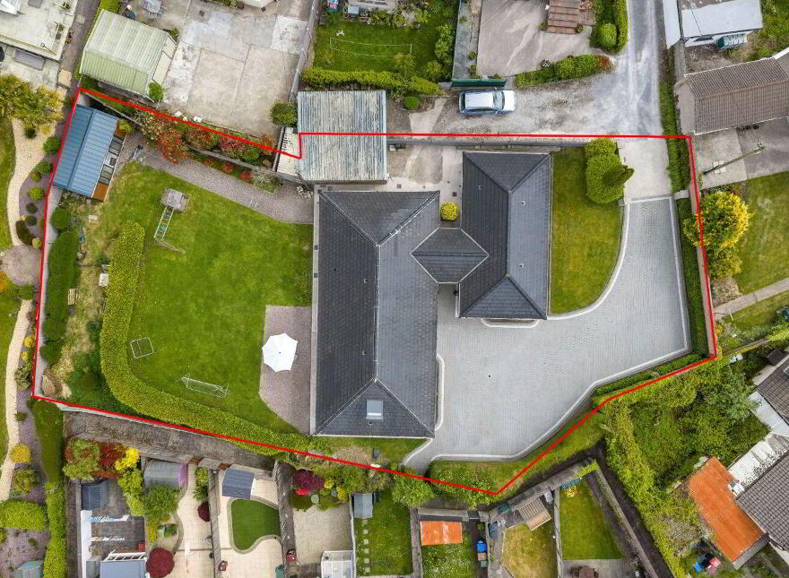 Ashbury, Carrigaline Road, Douglas, T12YY7A