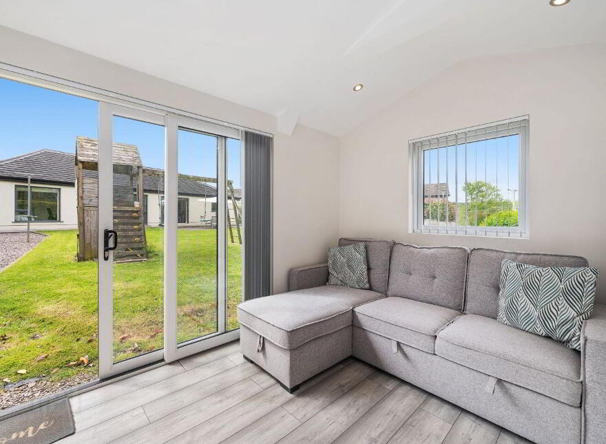 Ashbury, Carrigaline Road, Douglas, T12YY7A