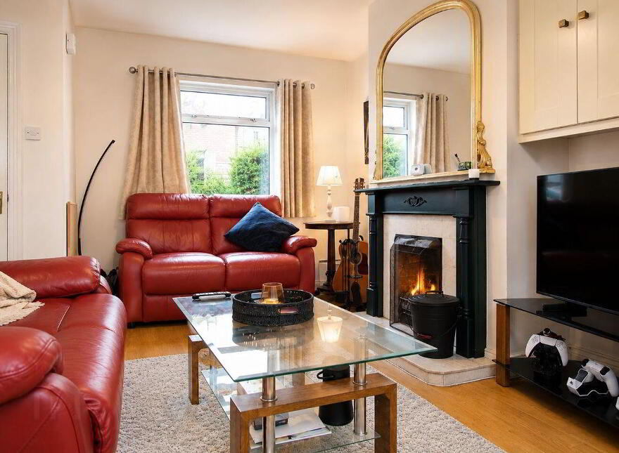 3 Geraldine Mews, Albert Road, Blackrock, T12HFN3