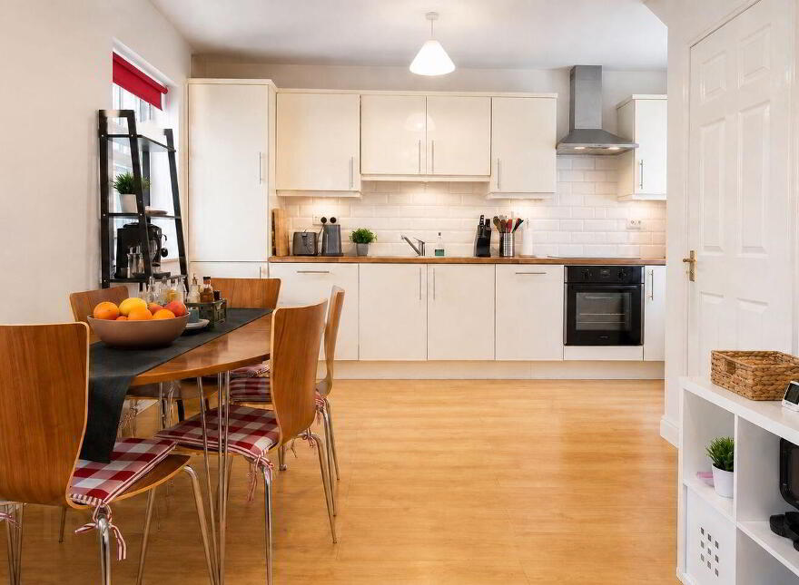 3 Geraldine Mews, Albert Road, Blackrock, T12HFN3