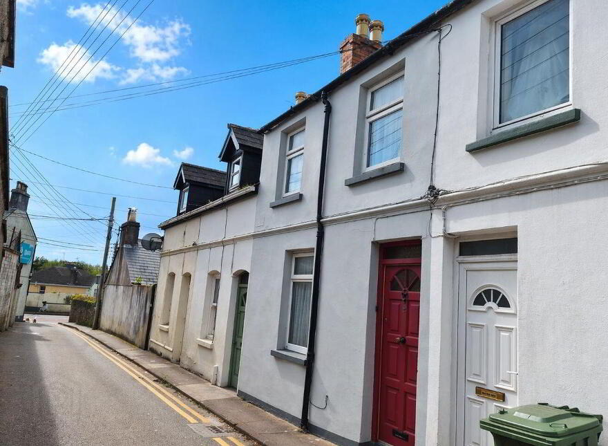 3 Hollyville, Curragh Road, Turners Cross, T12FDW0