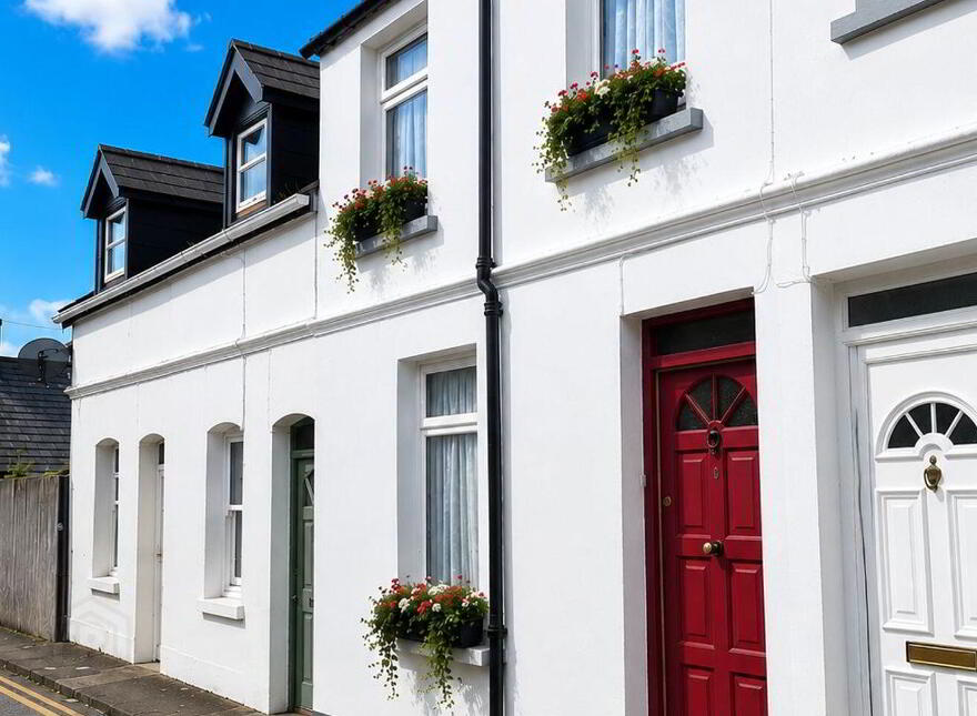 3 Hollyville, Curragh Road, Turners Cross, T12FDW0