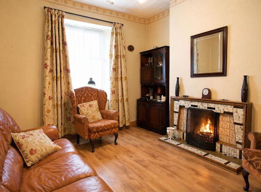 3 Hollyville, Curragh Road, Turners Cross, T12FDW0