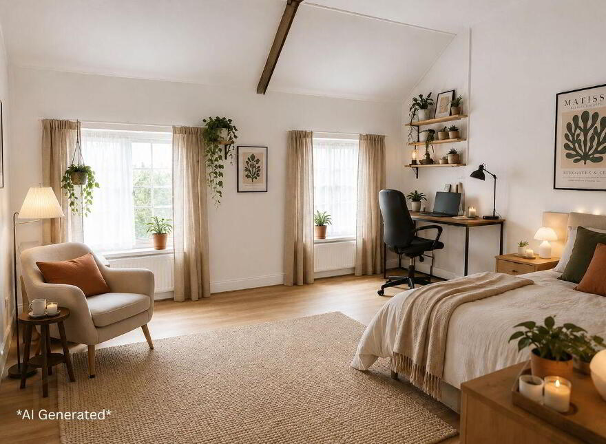 3 Hollyville, Curragh Road, Turners Cross, T12FDW0
