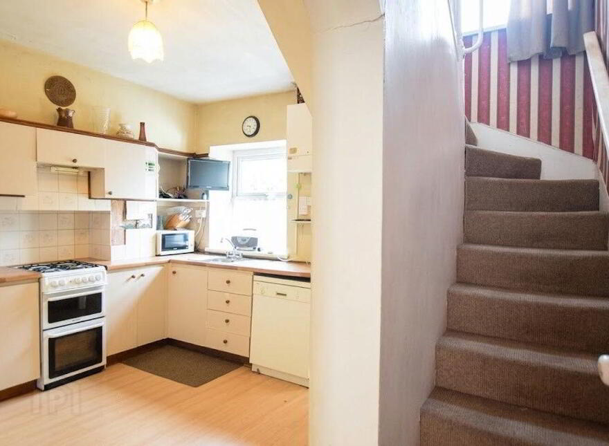 3 Hollyville, Curragh Road, Turners Cross, T12FDW0