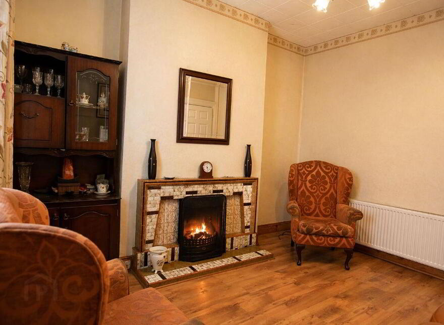 3 Hollyville, Curragh Road, Turners Cross, T12FDW0