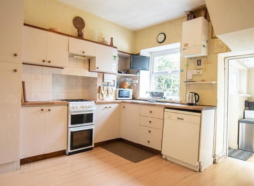 3 Hollyville, Curragh Road, Turners Cross, T12FDW0