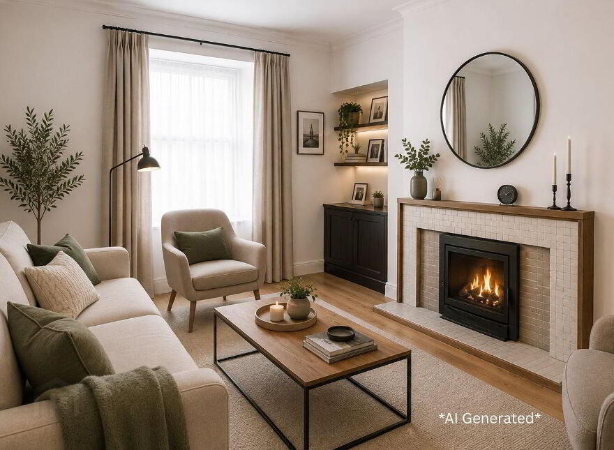 3 Hollyville, Curragh Road, Turners Cross, T12FDW0