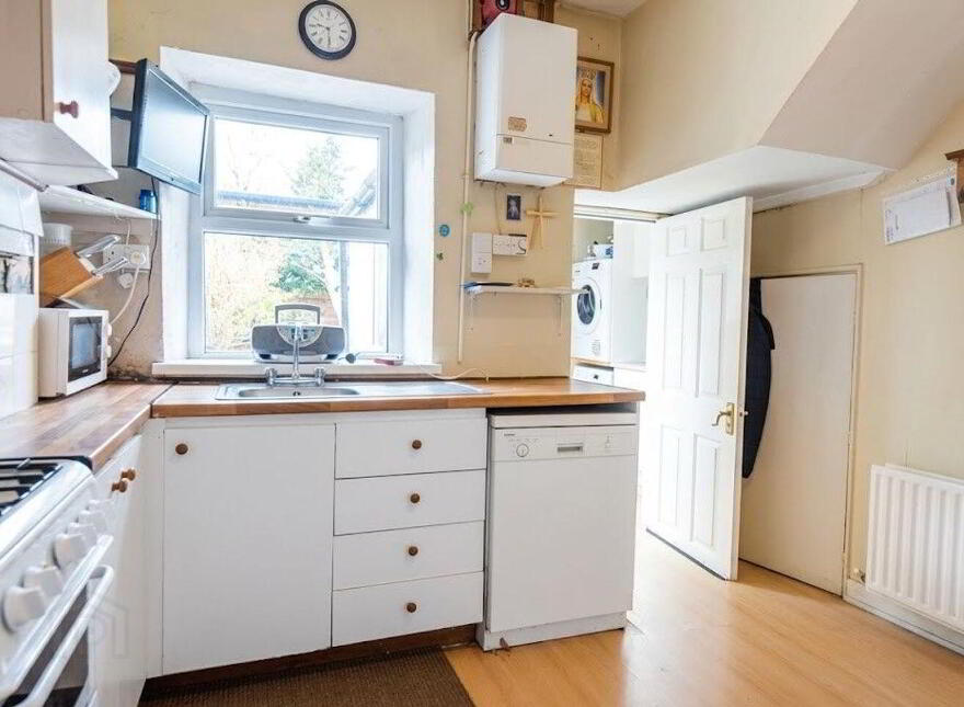 3 Hollyville, Curragh Road, Turners Cross, T12FDW0