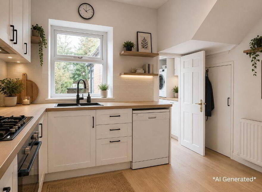 3 Hollyville, Curragh Road, Turners Cross, T12FDW0