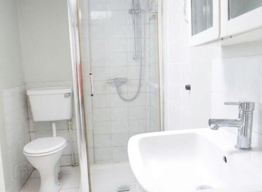 3 Hollyville, Curragh Road, Turners Cross, T12FDW0