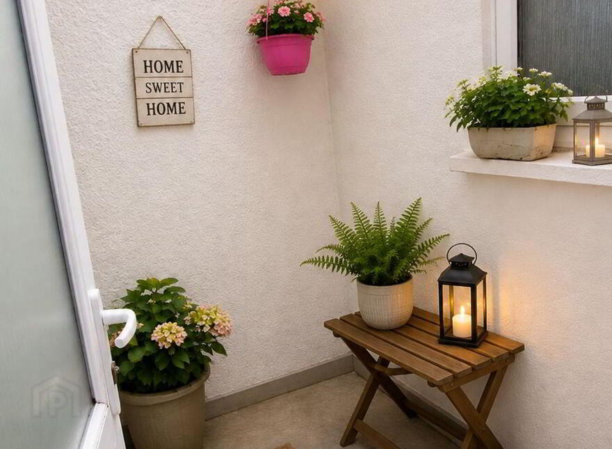 3 Hollyville, Curragh Road, Turners Cross, T12FDW0
