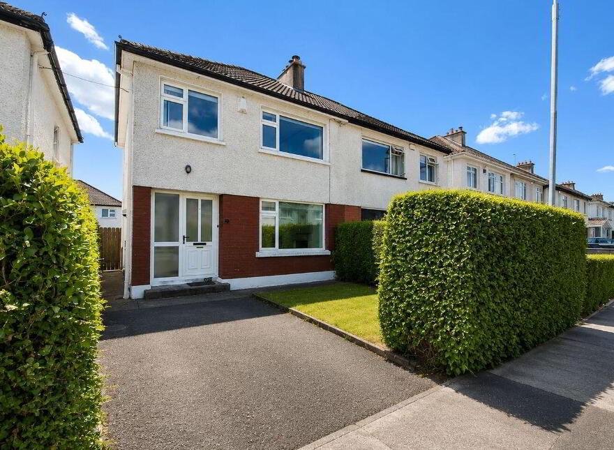24 Donscourt, Bishopstown, Wilton, T12W2PK