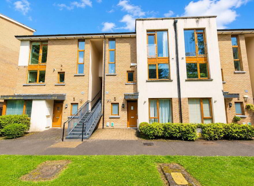 42 Blackrock Mews, Convent Road, Blackrock, T12YX33