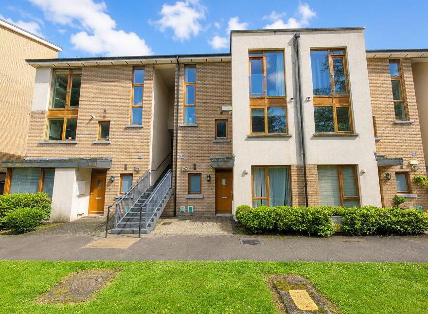 42 Blackrock Mews, Convent Road, Blackrock, T12YX33